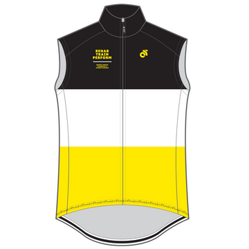 Tech+ Wind Vest