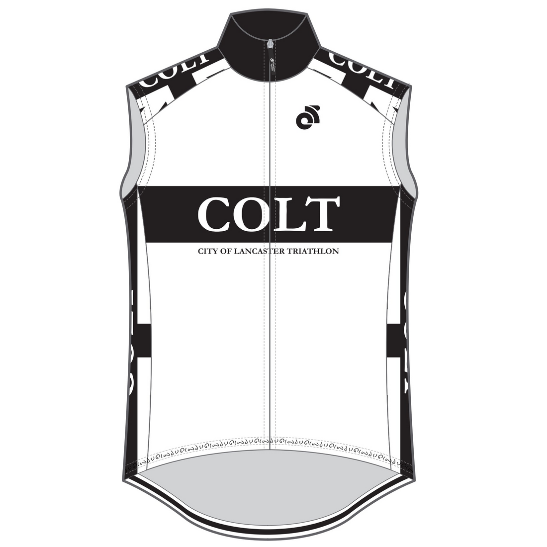 Tech+ Wind Vest