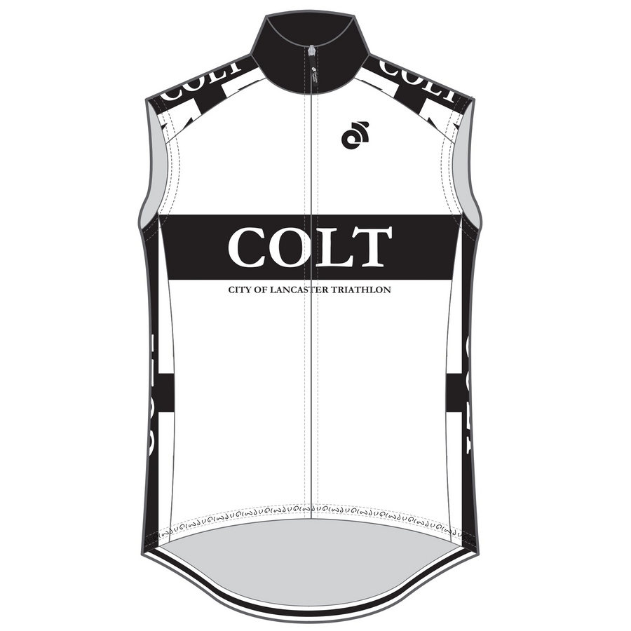 Tech+ Wind Vest
