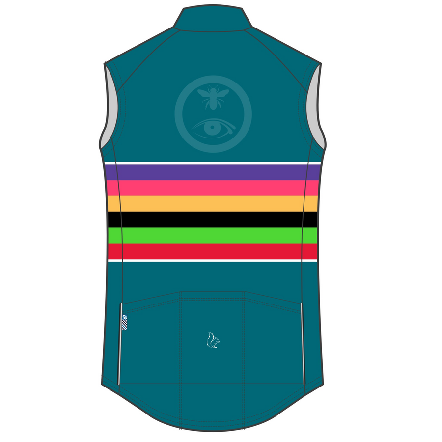Tech+ Wind Vest