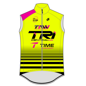 Tech+ Wind Vest