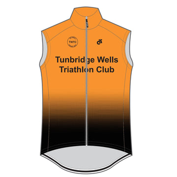 Tech+ Wind Vest