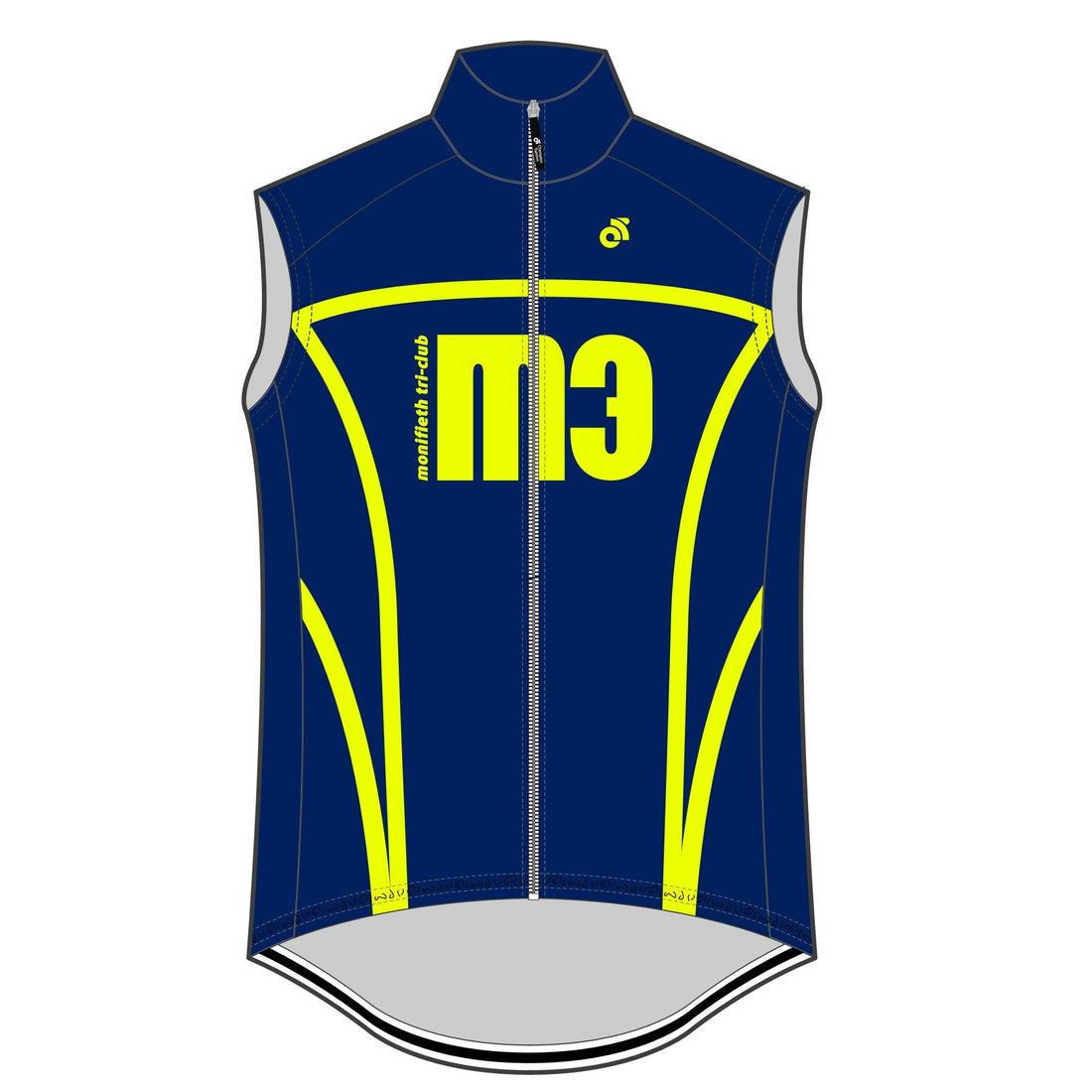 Tech+ Wind Vest