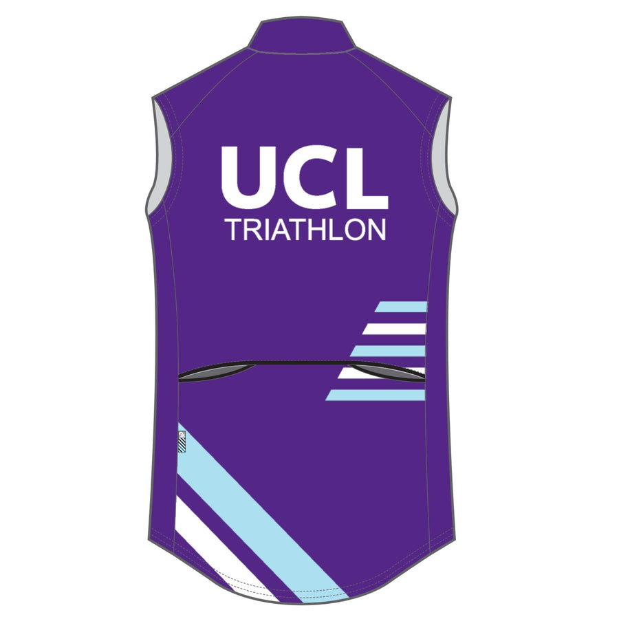 Tech+ Wind Vest