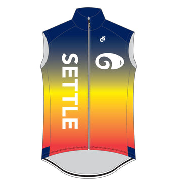 Tech+ Wind Vest