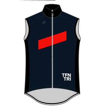 Tech+ Wind Vest