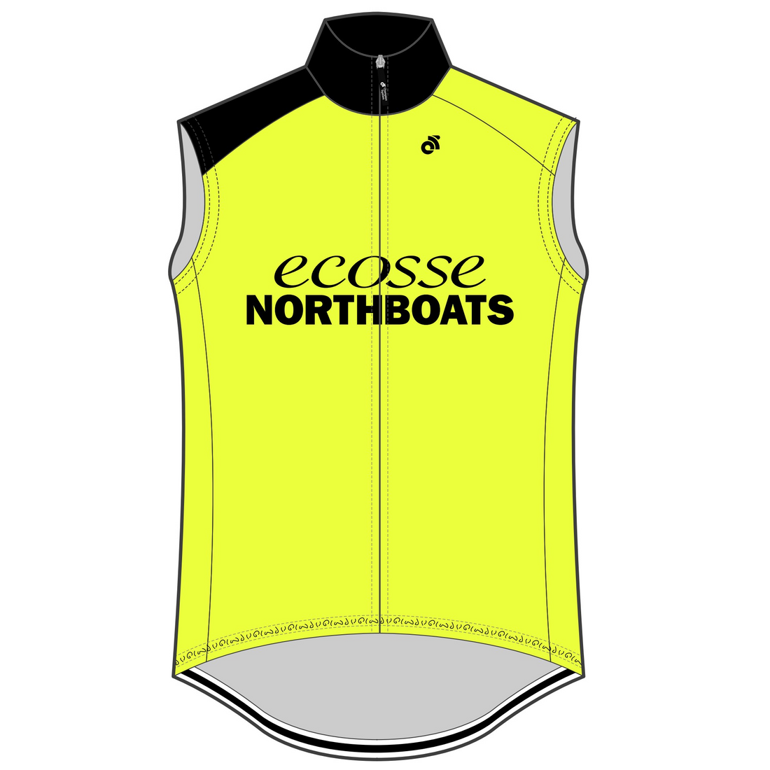 Tech+ Wind Vest - Children