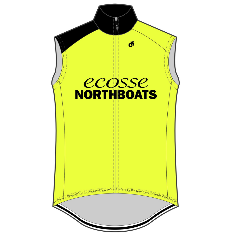 Tech+ Wind Vest - Children