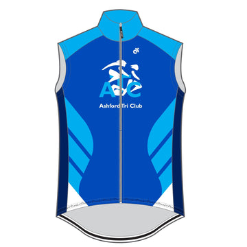 Tech+ Wind Vest