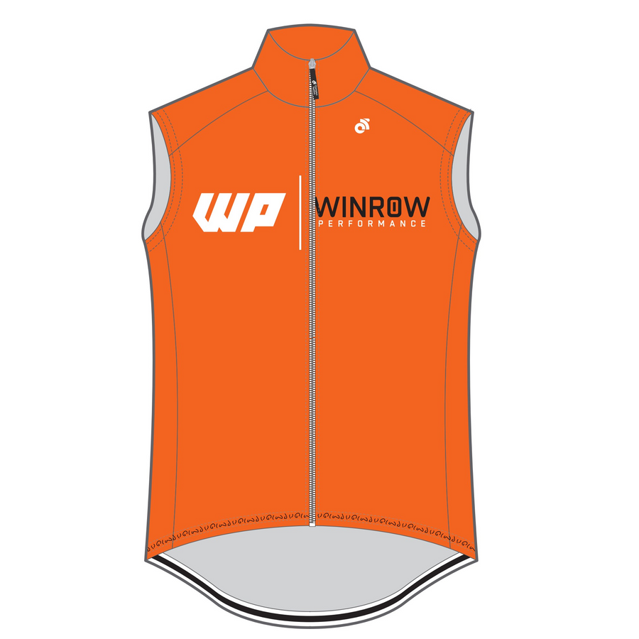 Tech+ Wind Vest