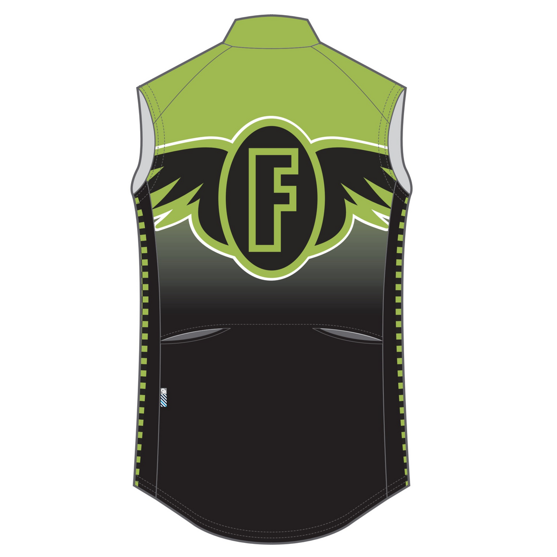 Tech+ Wind Vest