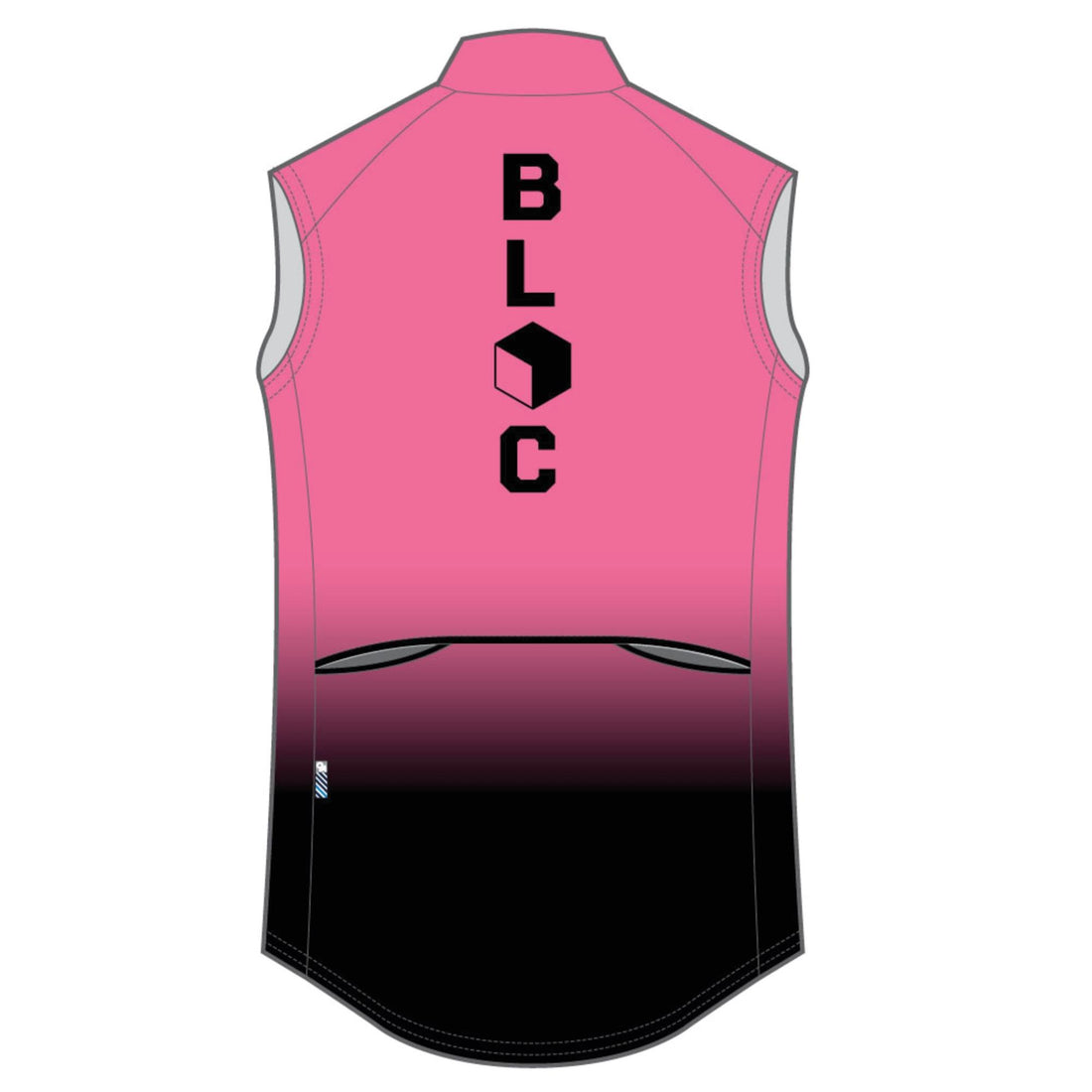 Tech+ Wind Vest
