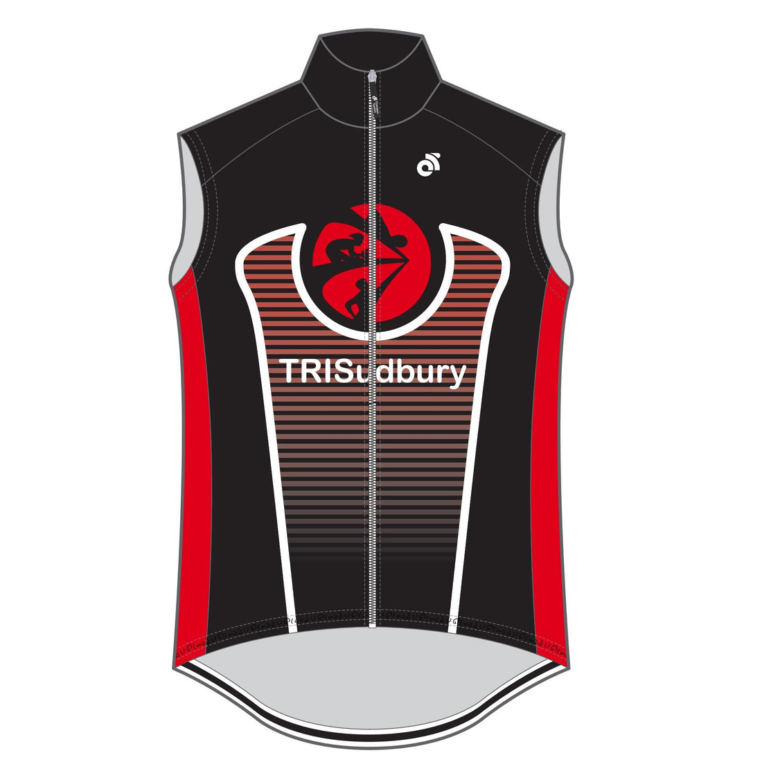 Tech+ Wind Vest - Children
