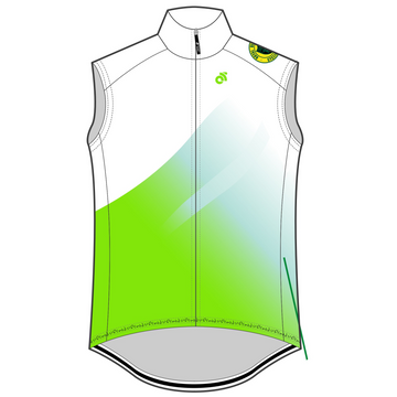 Tech+ Wind Vest