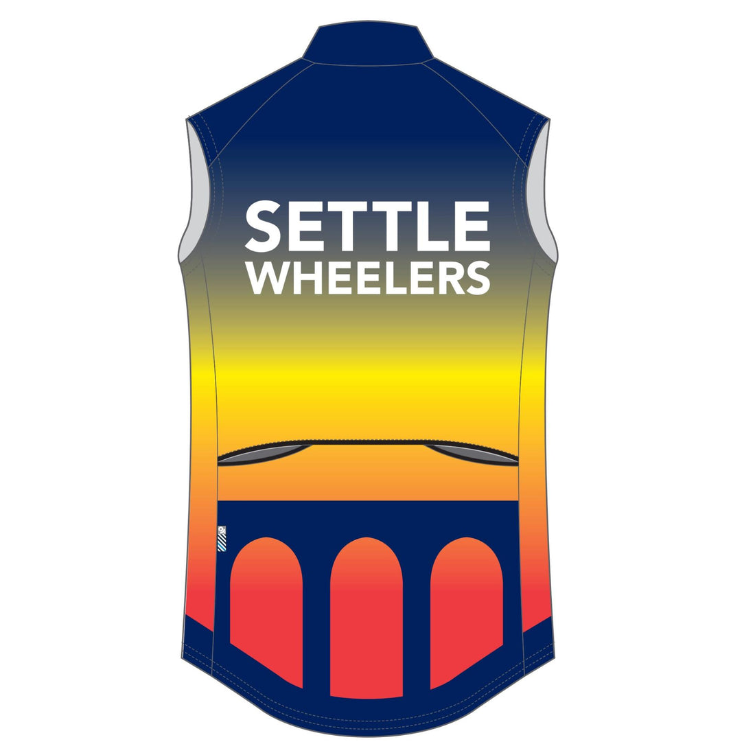 Tech+ Wind Vest