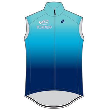 Tech+ Wind Vest