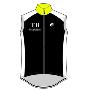 Tech+ Wind Vest