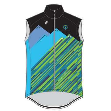 Tech+ Wind Vest