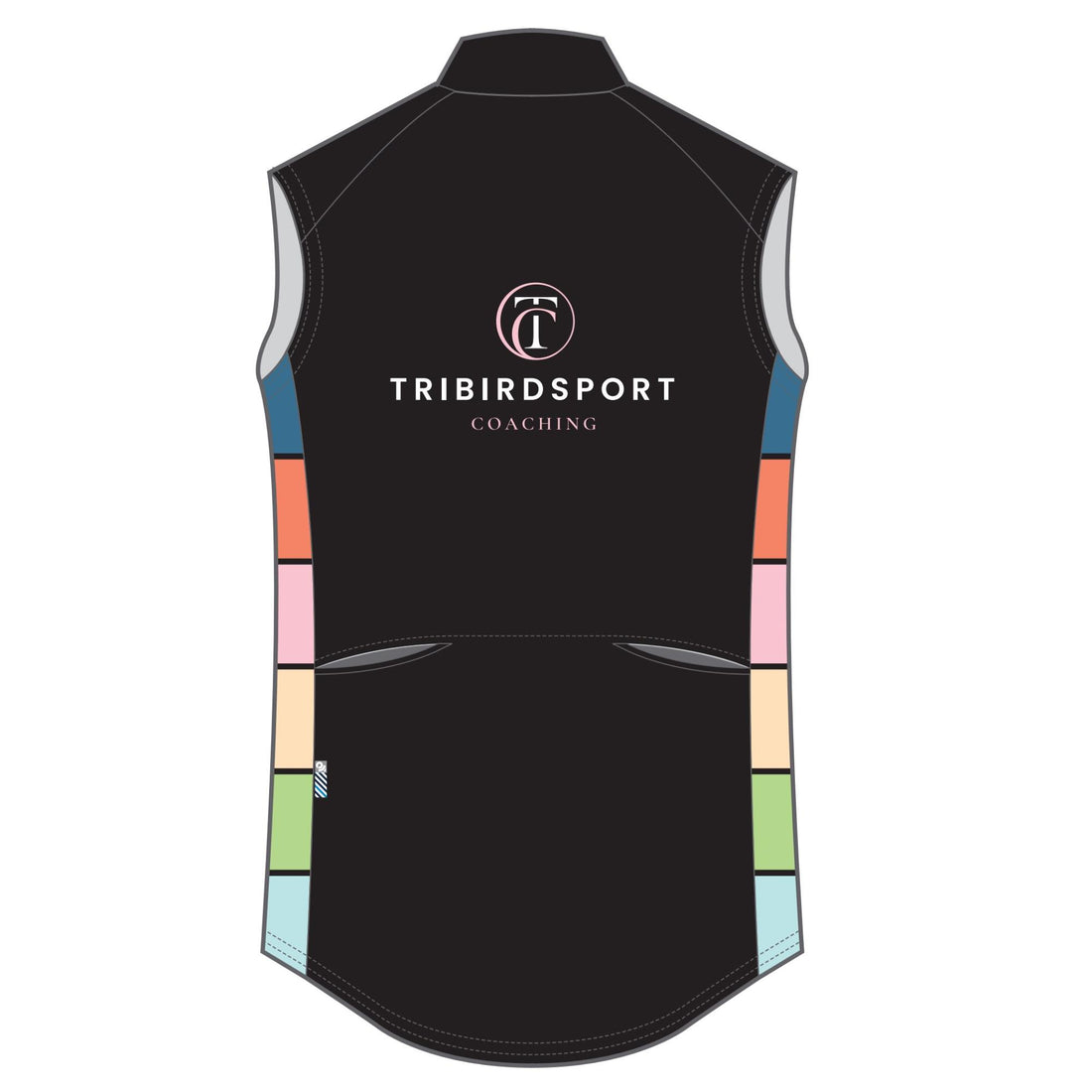 Tech+ Wind Vest