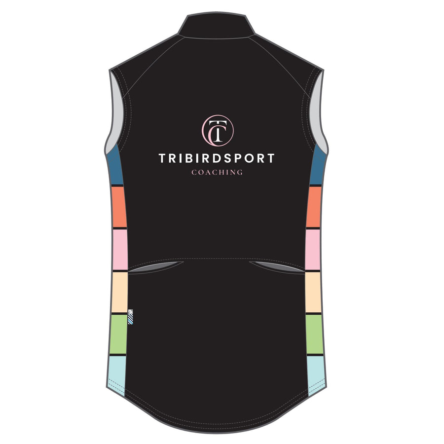 Tech+ Wind Vest