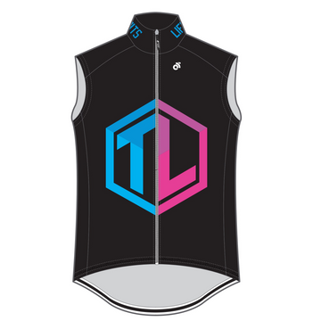 Tech+ Wind Vest