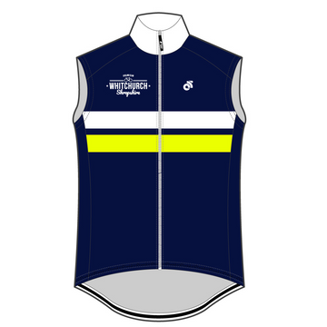 Tech+ Wind Vest