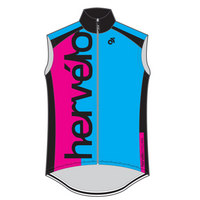 Tech+ Wind Vest