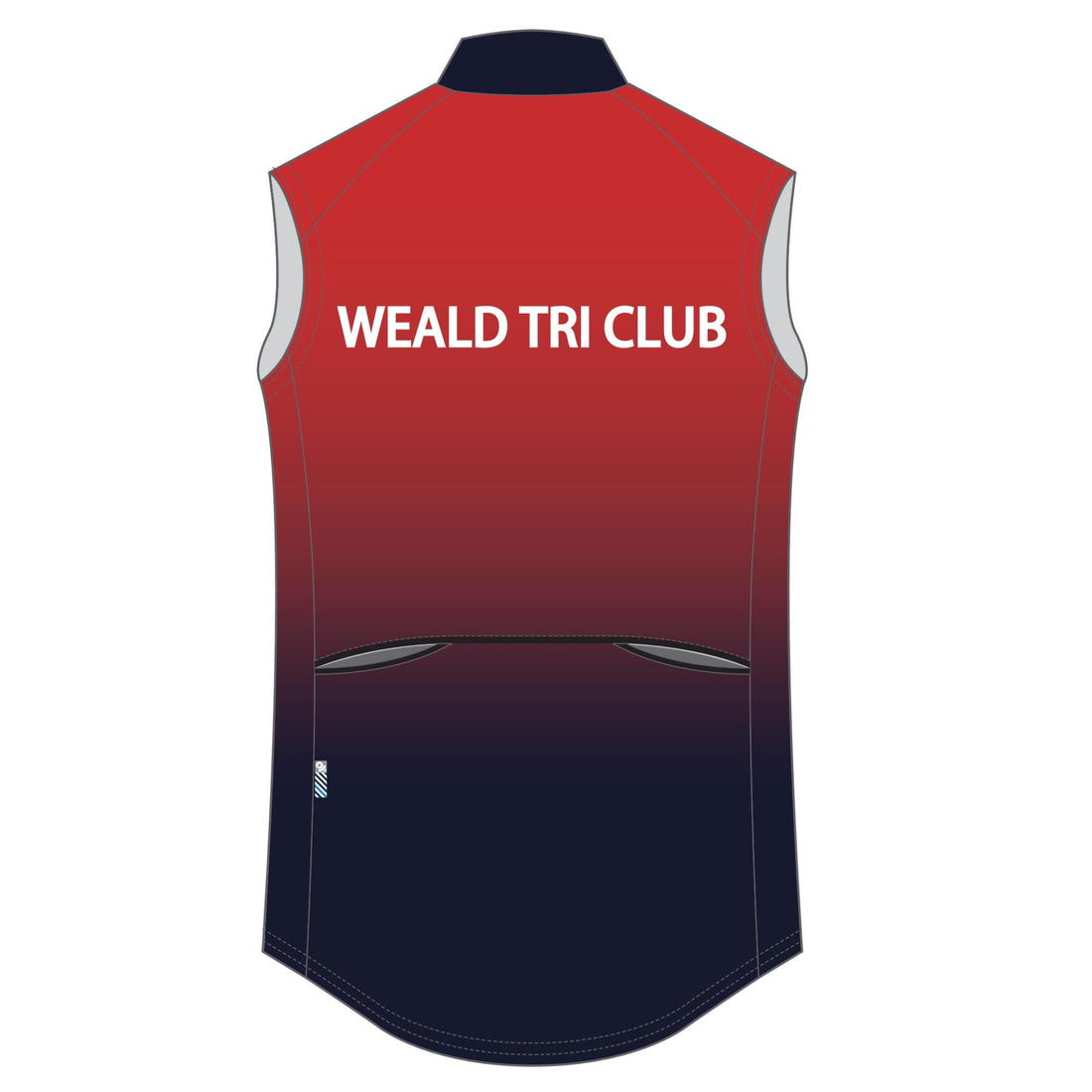 Tech+ Wind Vest