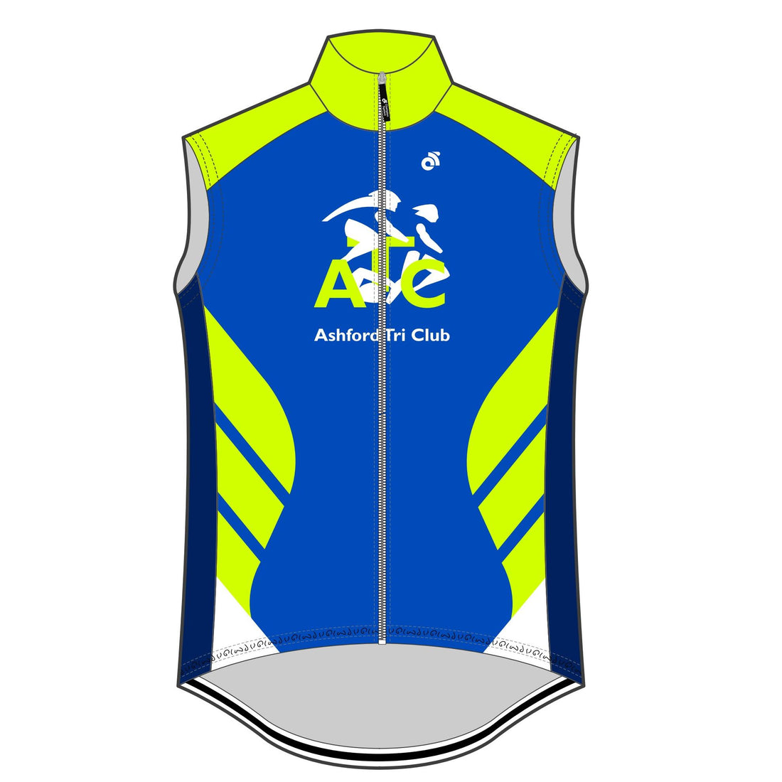 Tech+ Wind Vest