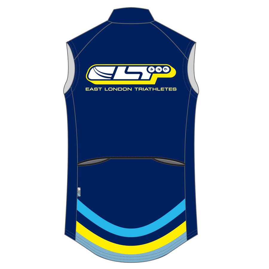 Tech+ Wind Vest