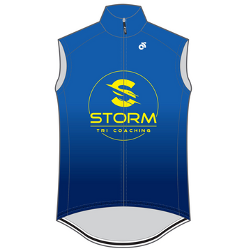 Tech+ Wind Vest