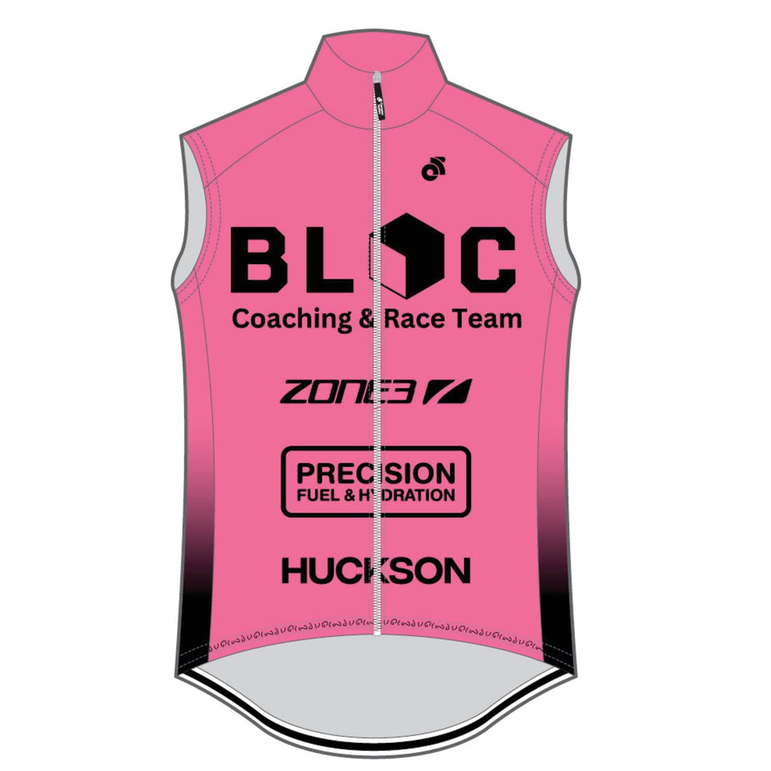 Tech+ Wind Vest