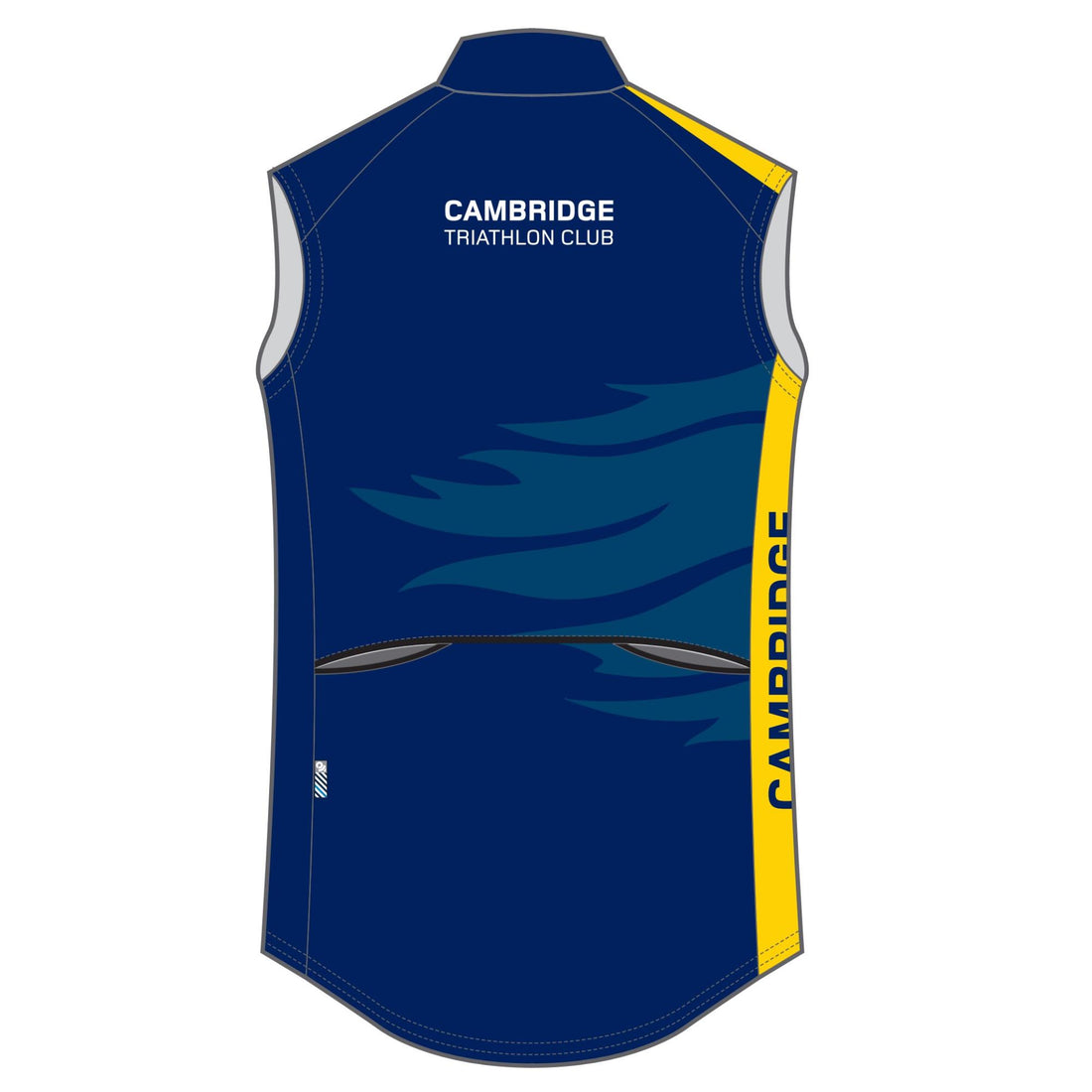 Tech+ Wind Vest