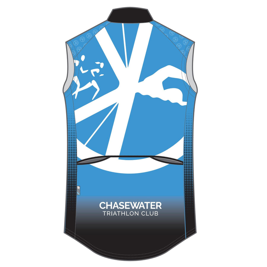 Tech+ Wind Vest