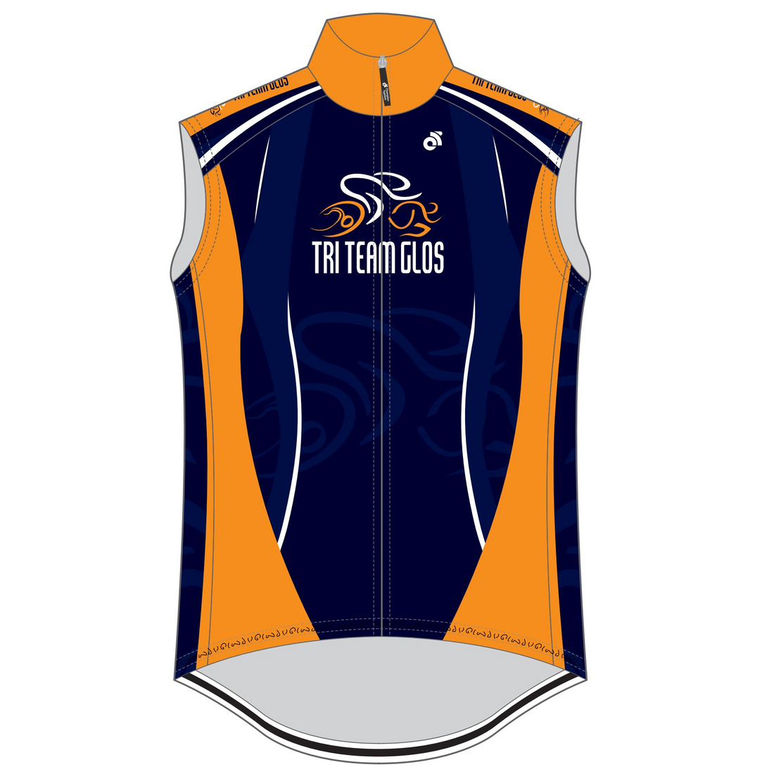 Tech+ Wind Vest