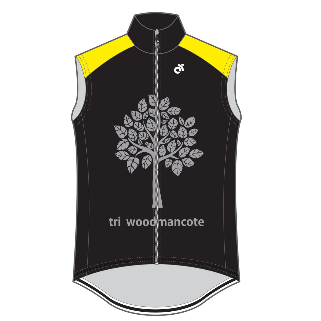 Tech+ Wind Vest