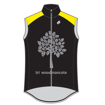 Tech+ Wind Vest