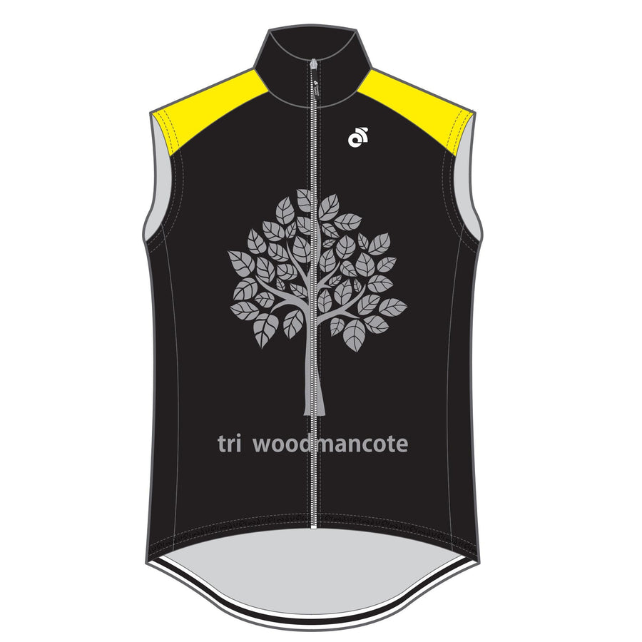 Tech+ Wind Vest