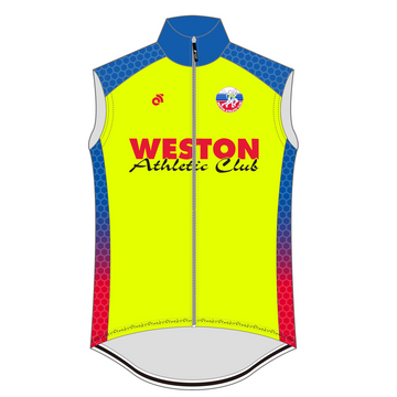 Tech+ Wind Vest