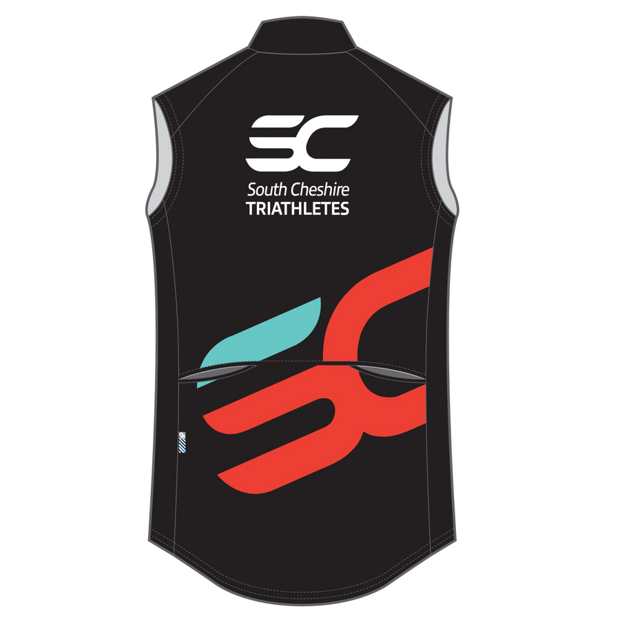 Tech+ Wind Vest