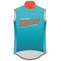 Tech+ Wind Vest