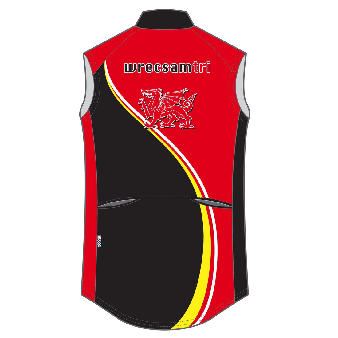 Tech+ Wind Vest