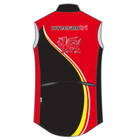 Tech+ Wind Vest