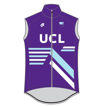 Tech+ Wind Vest