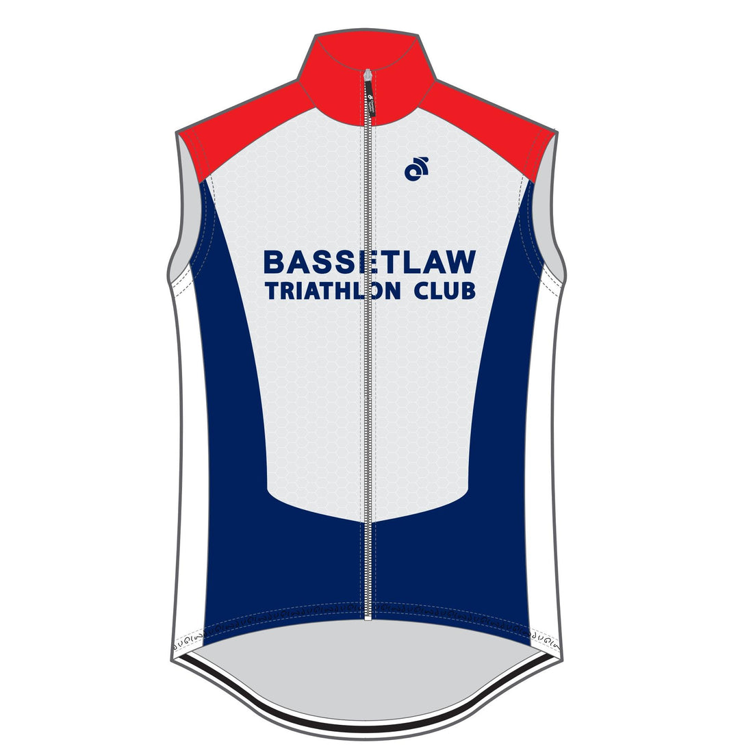 Tech+ Wind Vest