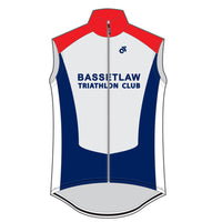 Tech+ Wind Vest