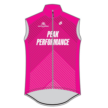 Tech+ Wind Vest