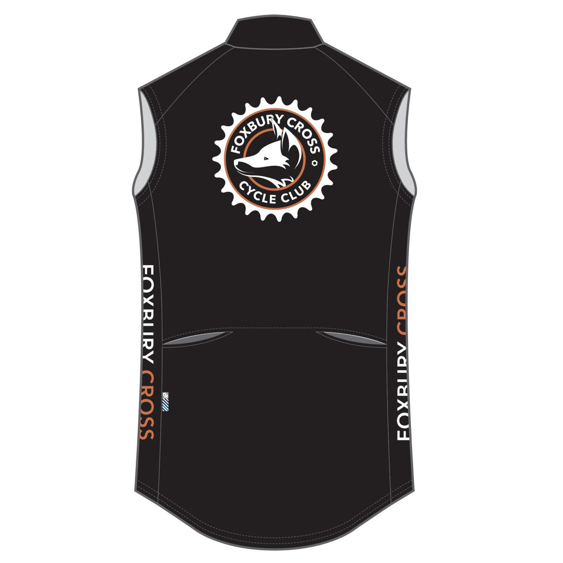 Tech+ Wind Vest