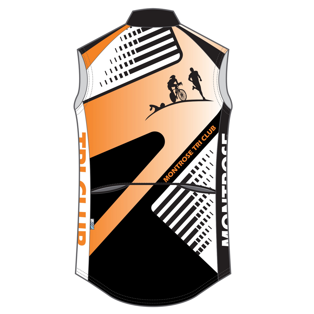Tech+ Wind Vest