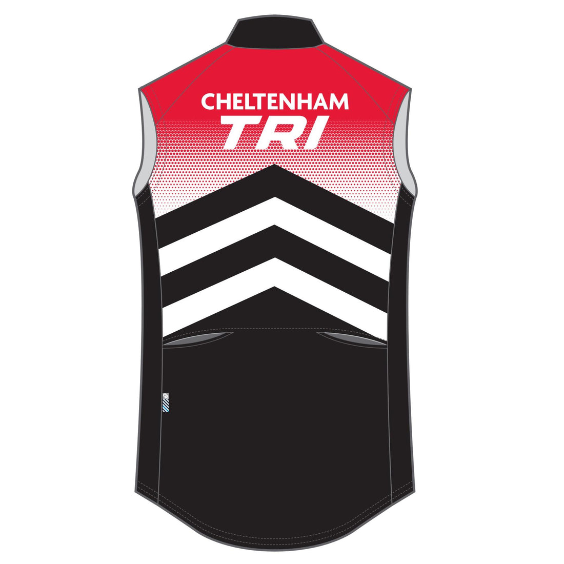 Tech+ Wind Vest